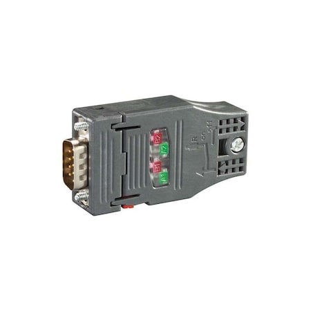 Siemens Front Connector 6ES73921AM000AA0 6ES7392-1AM00-0AA0
